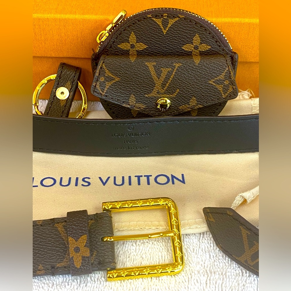 LV Belt